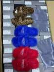 Brand New Unisex Slippers - 2