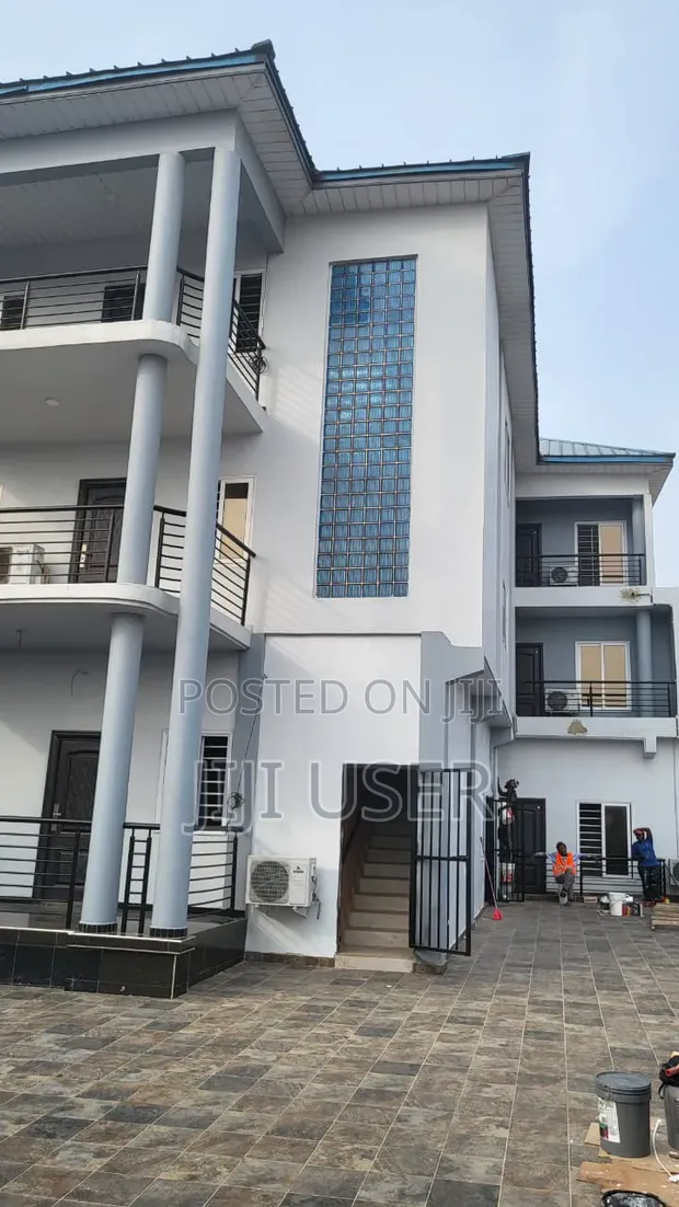 2 Bedroom Apartment for Rent in Teshie Agbleza, Ledzokuku-Krowor - 1