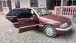 Mercedes-Benz C180 2002 Brown - 1