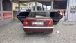 Mercedes-Benz C180 2002 Brown - 5