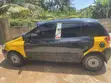 Hyundai Getz 1.3 Hatchback 2008 Black - 2