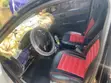 Hyundai Getz 1.3 Hatchback 2008 Black - 3