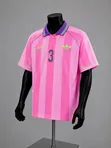 Authentic Club & National Team Jerseys - 1