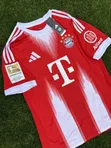 Authentic Club & National Team Jerseys - 4