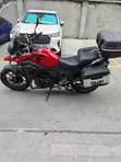 Suzuki V-Strom DL250 2023 Red - 2
