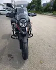 Suzuki V-Strom DL250 2023 Red - 3