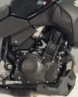 Suzuki V-Strom DL250 2023 Red - 4