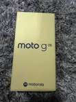 New Motorola Moto G 5G 128GB Red - 1