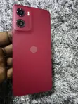 New Motorola Moto G 5G 128GB Red - 3