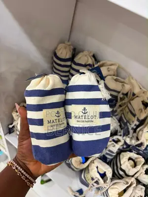 Matelot Eau de Parfum by Fragrance World