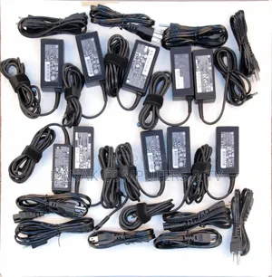 Original Laptop Adapters (All Brands)