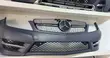 Mercedes-Benz C250 (W204) Front Bumper (2012-2014) - 2