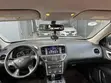 2020 Nissan Pathfinder Silver - 2