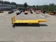 Heavy Duty Machine Transport Low Bed Semi Trailer (3-6 Axles) - 4