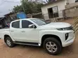 Mitsubishi L200 2022 White - 3