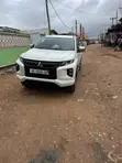 Mitsubishi L200 2022 White - 4