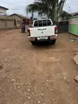 Mitsubishi L200 2022 White - 5