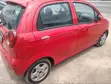 Daewoo Matiz 2010 Red - 2