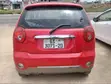 Daewoo Matiz 2010 Red - 3