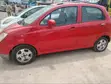 Daewoo Matiz 2010 Red - 4