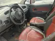 Daewoo Matiz 2010 Red - 5