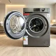 12kg LG Front Load Automatic Washing Machine - 2