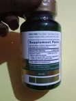 Odorless Garlic 1500mg Herbal Extract - Cardiovascular Support - 2
