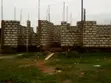 Land with Unfinished Storey Building Project in Ajen Kotoku - 2