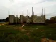 Land with Unfinished Storey Building Project in Ajen Kotoku - 3