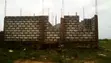 Land with Unfinished Storey Building Project in Ajen Kotoku - 4