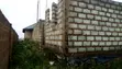 Land with Unfinished Storey Building Project in Ajen Kotoku - 5