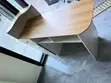 Reception Desk - White - 2