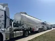40 CBM Bulk Cement Powder Tanker Semi-Trailer (3 Axles) - 4