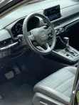 Honda CR-V EXL 2024 Black - 1