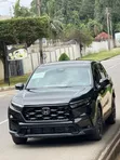 Honda CR-V EXL 2024 Black - 2