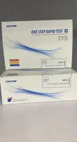 HCV Antibody Rapid Test Strip - 1