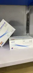 HCV Antibody Rapid Test Strip - 2