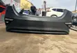 Kia Forte 2019-2021 Rear Bumper Complete - 2