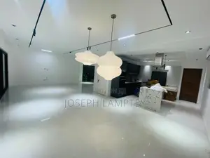 4 Bedroom House for Rent in Cantonment, US Embassy Area