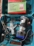Brand New Compact Wood Router, Fixed Base Trimmer - 2