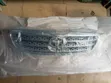 Toyota Corolla 2005-2008 Top Grille - Brand New - 1
