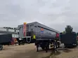 3/4/5/6 Axle U Shape Tipper Dump Trailer for Sand - 2