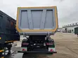 3/4/5/6 Axle U Shape Tipper Dump Trailer for Sand - 3