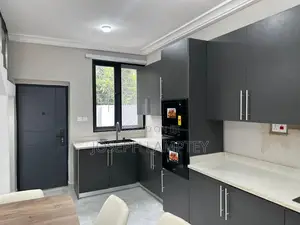 Furnished 4-Bedroom House for Rent in Cantonments, US Embassy Area