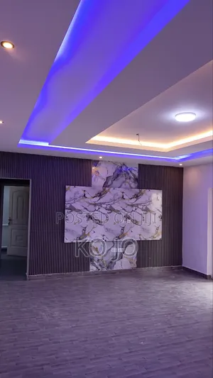 2-Bedroom Apartment for Rent in Ashaley Botwe (Little Roses)