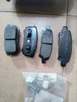 Genuine Ceramic Wagner Brake Pads for Chrysler, Dodge, Jeep, Mitsubishi - 2