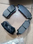 Genuine Ceramic Wagner Brake Pads for Chrysler, Dodge, Jeep, Mitsubishi - 3