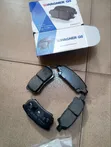 Genuine Ceramic Wagner Brake Pads for Chrysler, Dodge, Jeep, Mitsubishi - 4