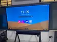 MAXHUB 75-inch Smart Board - Windows 11 Pro & Android - 1