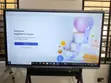 MAXHUB 75-inch Smart Board - Windows 11 Pro & Android - 3